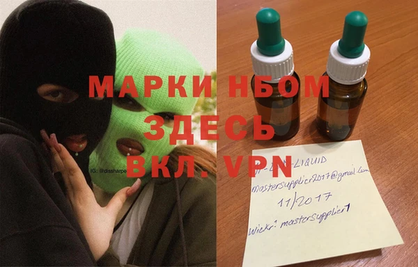стафф Алексин
